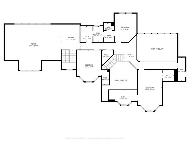 8807 Chelmsford Lane, Spring, TX 77379