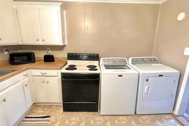 116 E Locust Street, Collinsville, TX 76233