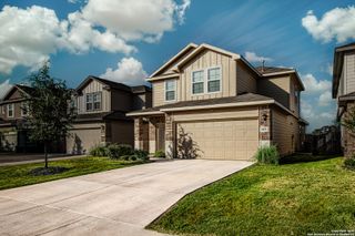 4831 Vogesite, San Antonio, TX 78253