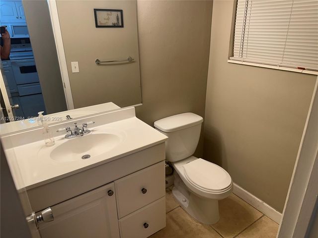 12590 NE 16th Ave 509, North Miami, FL 33161
