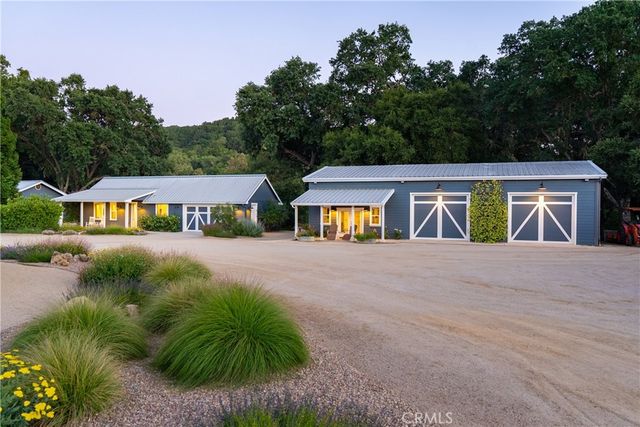 1989 Paradise Meadow, Templeton, CA 93465