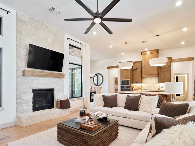 9117 SW 90th Street, Mustang, OK 73064