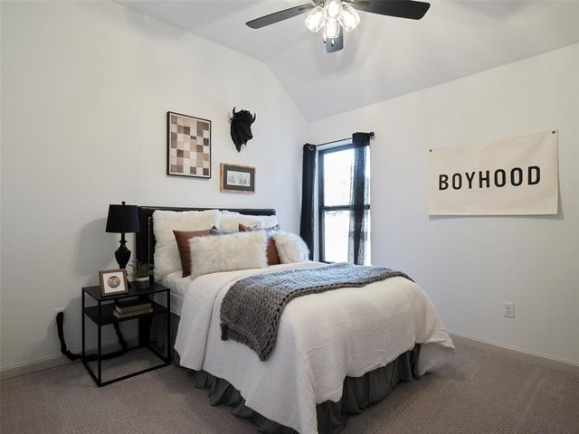 9117 SW 90th Street, Mustang, OK 73064