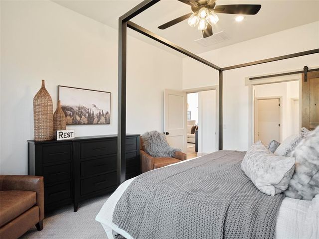9117 SW 90th Street, Mustang, OK 73064