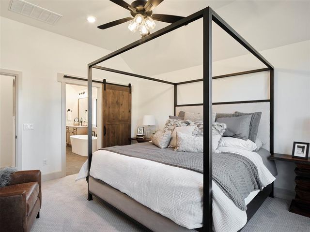 9117 SW 90th Street, Mustang, OK 73064