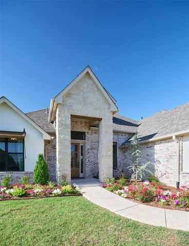 9117 SW 90th Street, Mustang, OK 73064