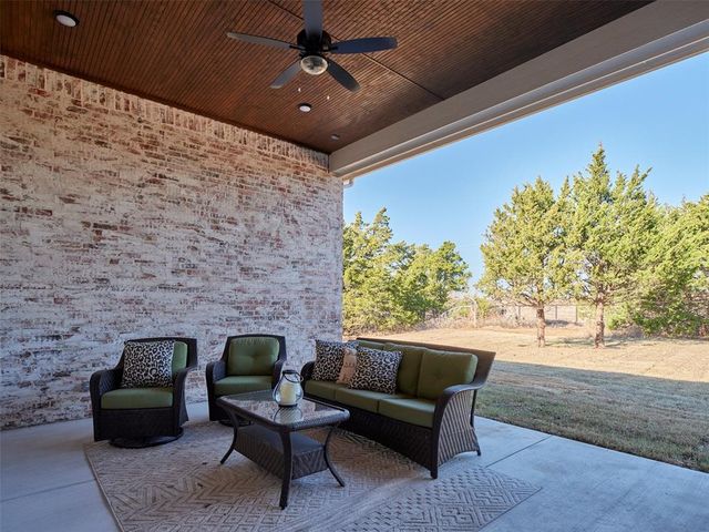 9117 SW 90th Street, Mustang, OK 73064