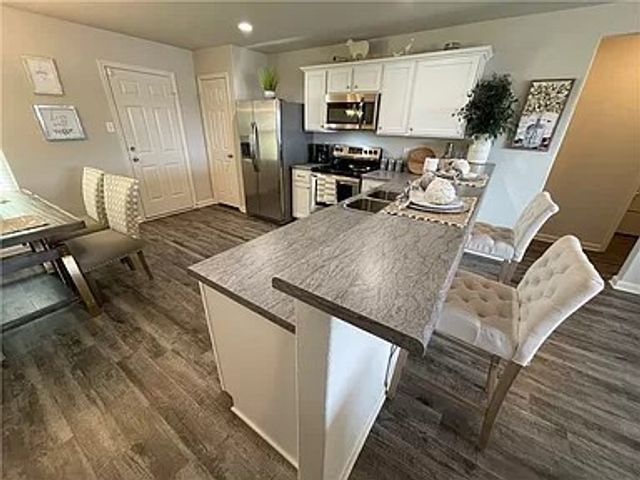 2812 Sharp Street, Pea Ridge, AR 72751