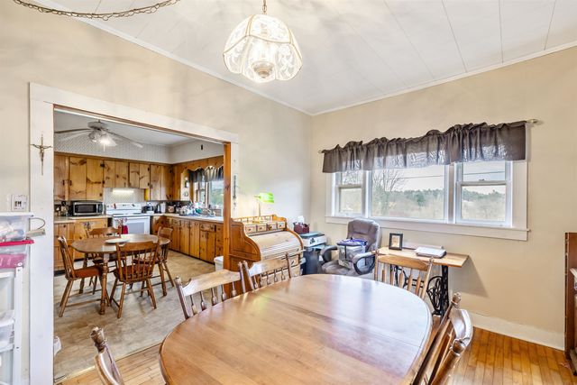 2 River Road, Fairfax, VT 05454