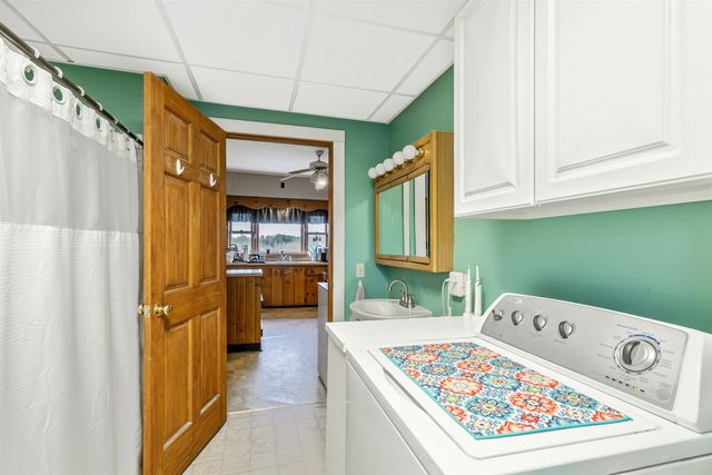 2 River Road, Fairfax, VT 05454