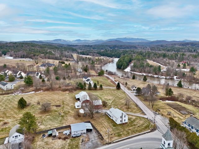 2 River Road, Fairfax, VT 05454