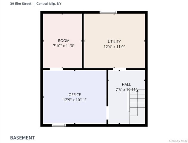 39 Elm Street, Central Islip, NY 11722
