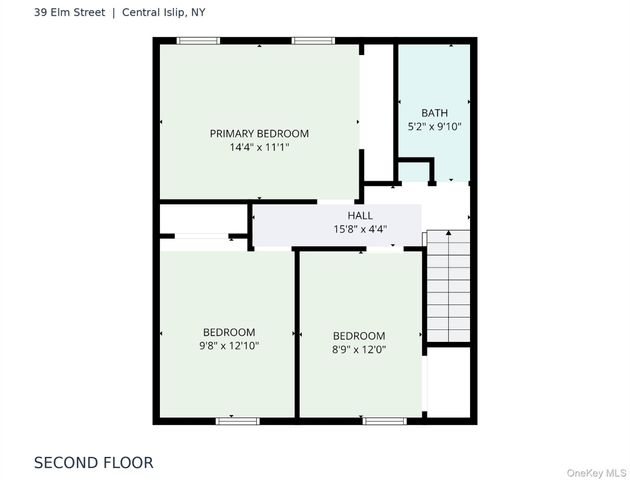 39 Elm Street, Central Islip, NY 11722
