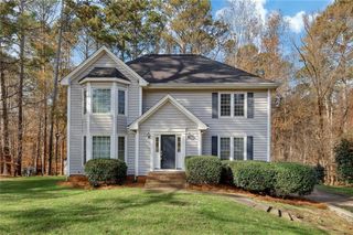 130 Junaluska Drive, Woodstock, GA 30188