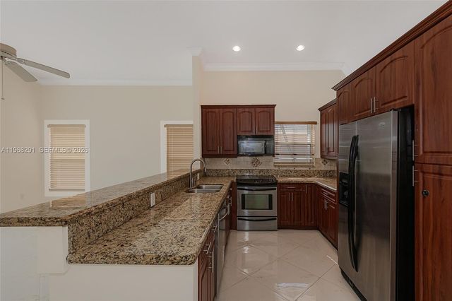 15251 Wilshire Way, Pembroke Pines, FL 33027