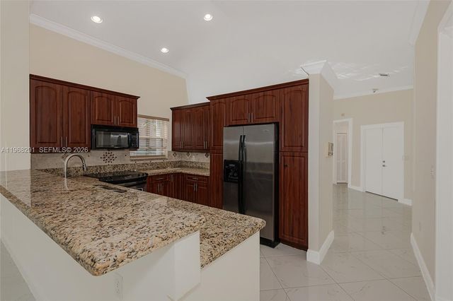15251 Wilshire Way, Pembroke Pines, FL 33027