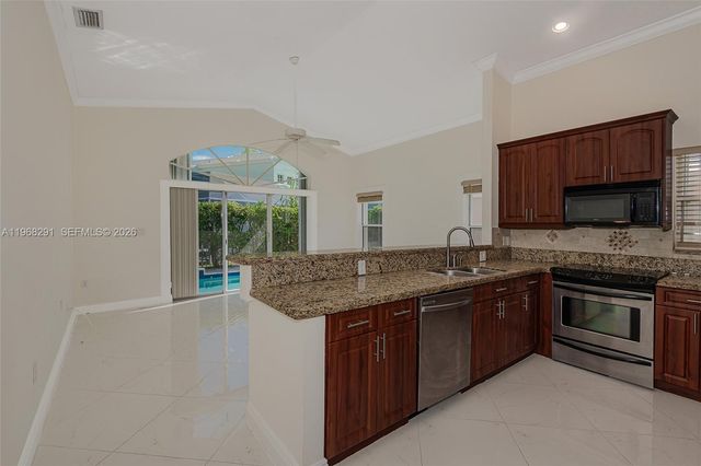 15251 Wilshire Way, Pembroke Pines, FL 33027