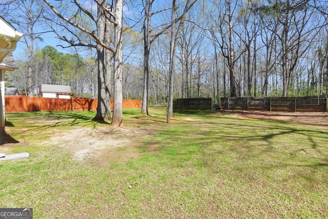206 Pebble Creek Drive, Mcdonough, GA 30253