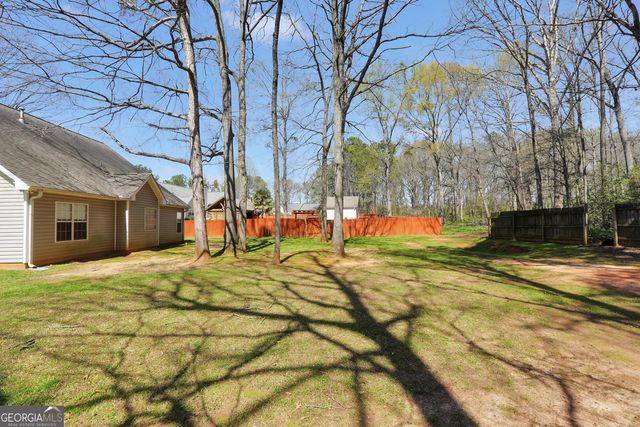 206 Pebble Creek Drive, Mcdonough, GA 30253