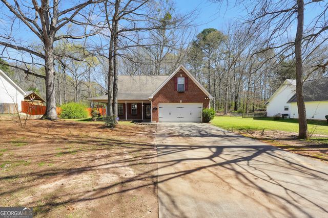 206 Pebble Creek Drive, Mcdonough, GA 30253