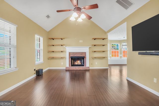 206 Pebble Creek Drive, Mcdonough, GA 30253