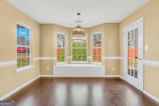 206 Pebble Creek Drive, Mcdonough, GA 30253