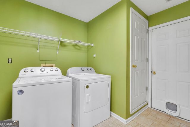 206 Pebble Creek Drive, Mcdonough, GA 30253