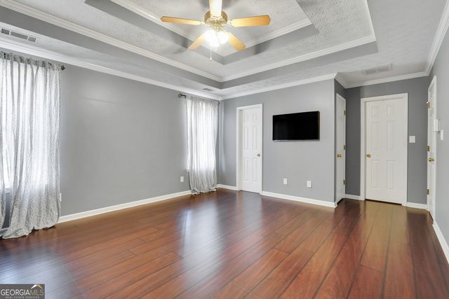 206 Pebble Creek Drive, Mcdonough, GA 30253