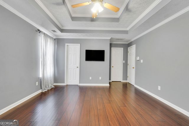 206 Pebble Creek Drive, Mcdonough, GA 30253