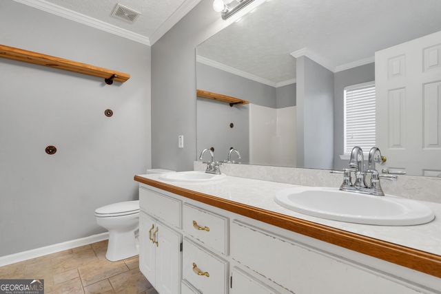 206 Pebble Creek Drive, Mcdonough, GA 30253