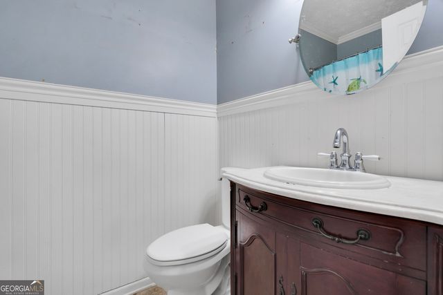 206 Pebble Creek Drive, Mcdonough, GA 30253