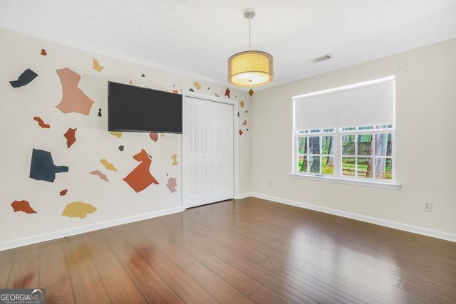 206 Pebble Creek Drive, Mcdonough, GA 30253