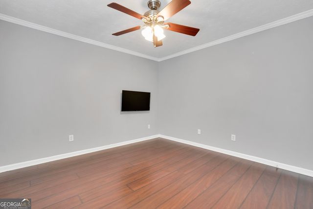 206 Pebble Creek Drive, Mcdonough, GA 30253