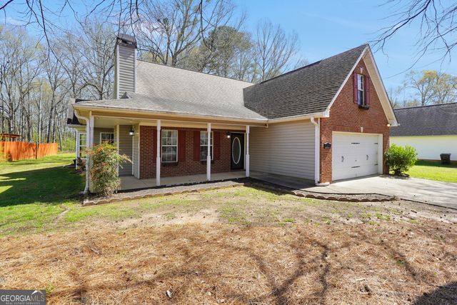 206 Pebble Creek Drive, Mcdonough, GA 30253