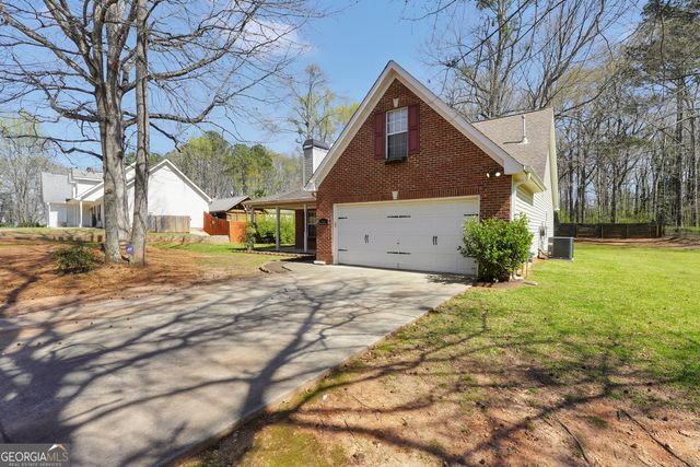 206 Pebble Creek Drive, Mcdonough, GA 30253