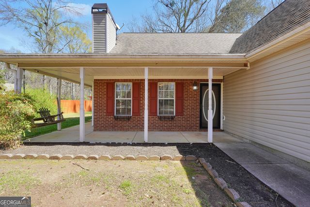 206 Pebble Creek Drive, Mcdonough, GA 30253