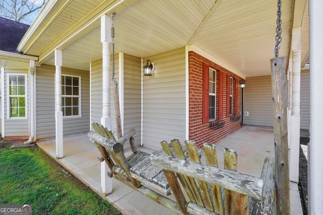 206 Pebble Creek Drive, Mcdonough, GA 30253