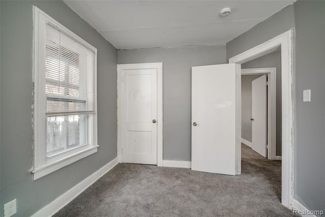 15739 Washburn Street, Detroit, MI 48238
