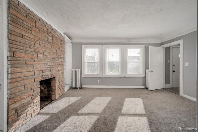 15739 Washburn Street, Detroit, MI 48238