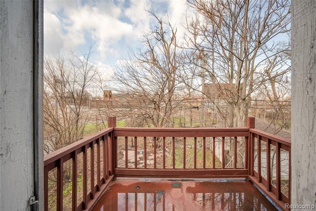 15739 Washburn Street, Detroit, MI 48238