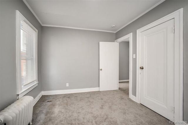 15739 Washburn Street, Detroit, MI 48238