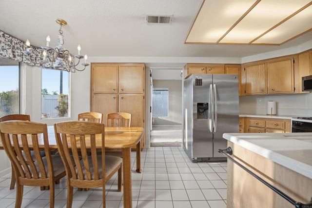 1465 Genoa Drive, Vista, CA 92081