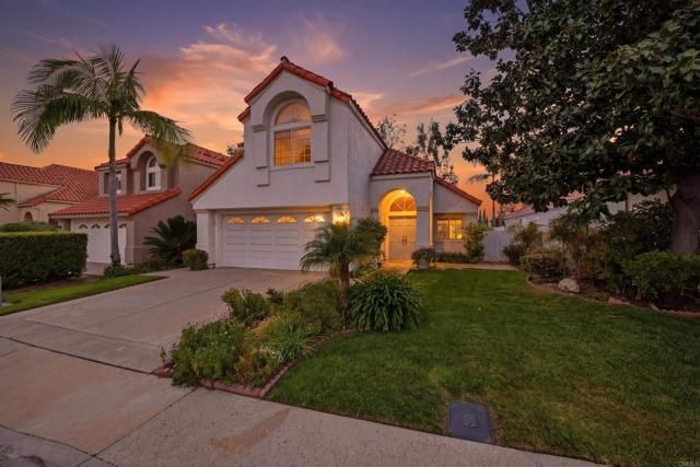 1465 Genoa Drive, Vista, CA 92081