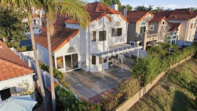 1465 Genoa Drive, Vista, CA 92081