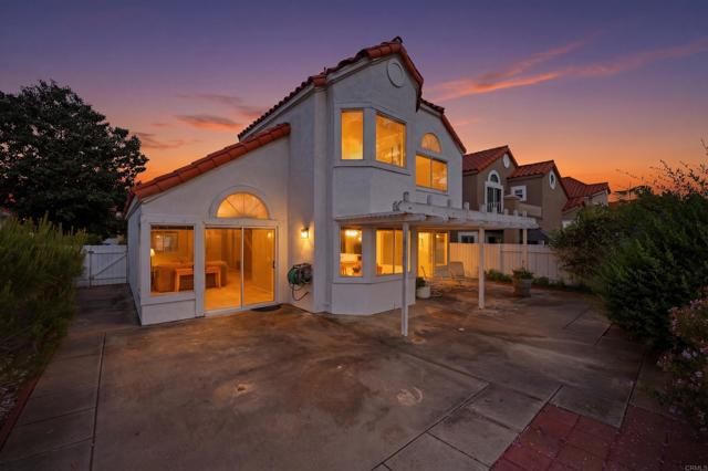 1465 Genoa Drive, Vista, CA 92081