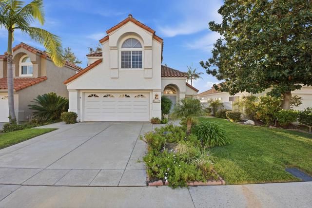 1465 Genoa Drive, Vista, CA 92081
