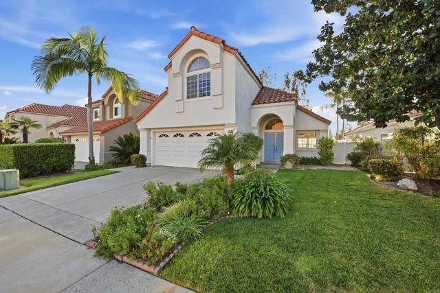 1465 Genoa Drive, Vista, CA 92081