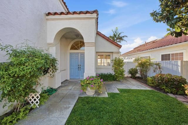 1465 Genoa Drive, Vista, CA 92081