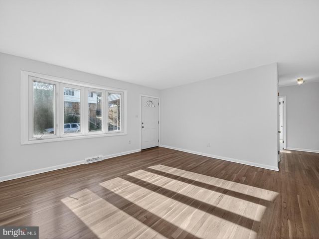 3108 P ST SE, Washington, DC 20020