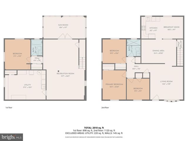 3108 P ST SE, Washington, DC 20020